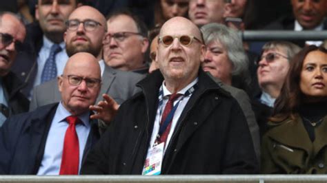 Who is Avram Glazer? The businessman behind Manchester United’s ownership