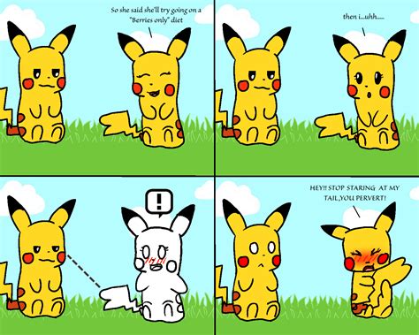 Gender Differences | Pokémon | Know Your Meme