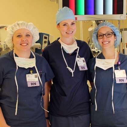 Billings Clinic Office Photos