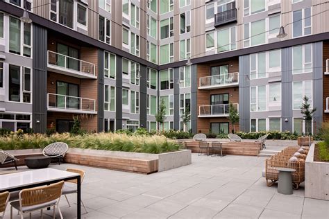 Verde Esterra Park — Vida Design