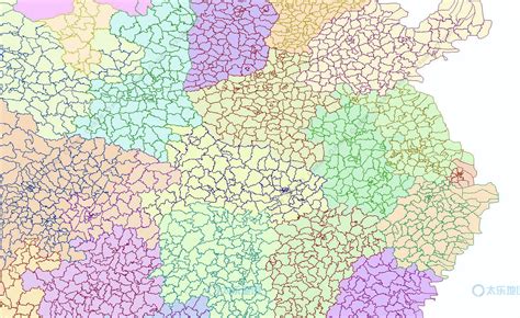 太乐地图官网 - 让地理信息应用更简单