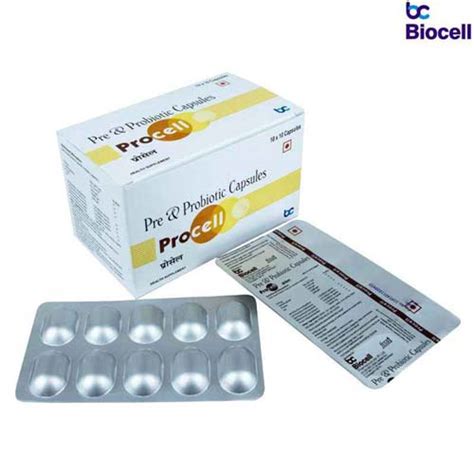 Product Gallery of Biocell Pharma Pvt. Ltd.
