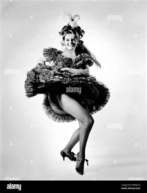 ANN-MARGRET in STAGECOACH (1966), directed by GORDON DOUGLAS. Credit ...