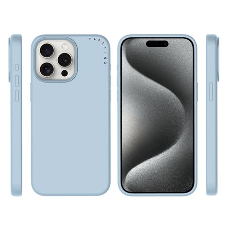 Silicone Case: CASETiNO India