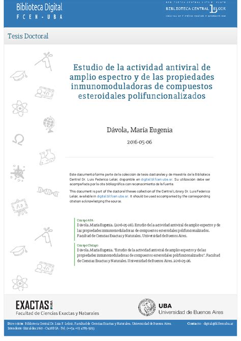 Tesis n6044 Davola - Male yeast infection - Dirección:Dirección ...