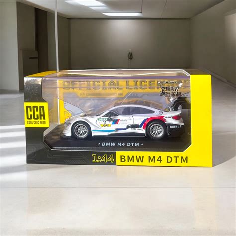 CCA scale models (COOL CHIC AUTO) – The Fairy Dust
