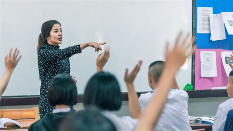 Teacher of MFL – Spanish – Schrole