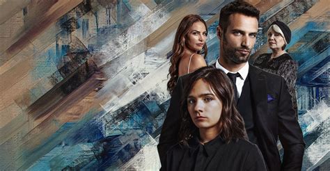 Serial Episode 1 的图像结果