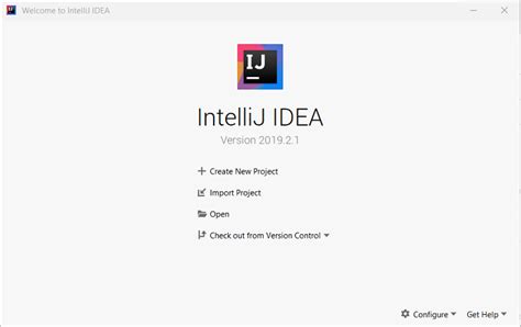 Image result for IntelliJ Spring Boot REST API