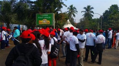 CUTM Paralakhemundi Campus: Photos, Virtual Tour