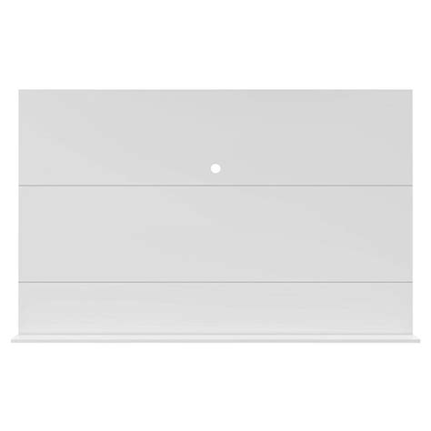 Heera Moti | MRC Wall Mount TV Unit | White