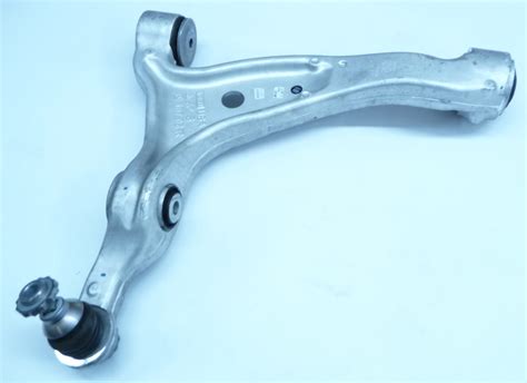 20-22 Mercedes Benz GLE350 GLS450 Front Right Lower Control Arm ...
