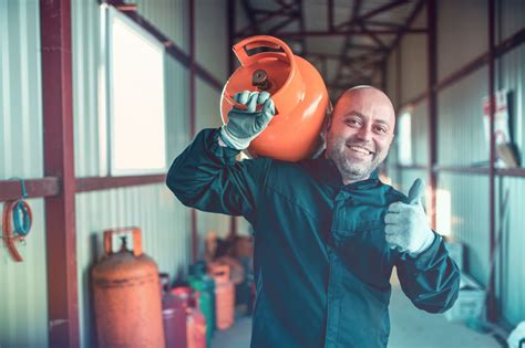 Mencari Pengecer Gas Elpiji 3 Kg Terdekat? Ini Panduan Lengkapnya!