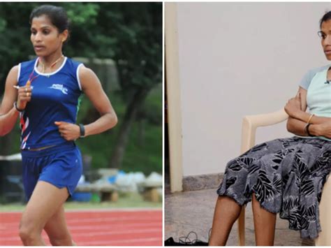 Things Go From Bad To Worse For Marathoner OP Jaisha, Contracts Swine ...