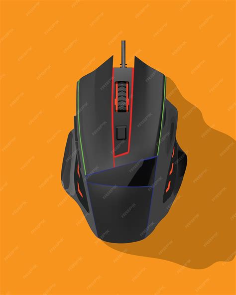 Computer Mouse Vector Design 的图像结果