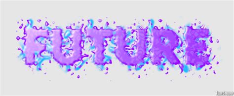 Future Word Design 的图像结果