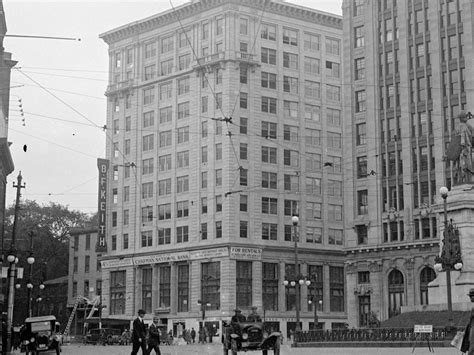 Maine Historical Society | Chapman Bank's Treasure Transfer - Maine ...