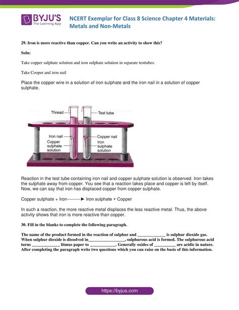 Image result for Class 8 Science 4