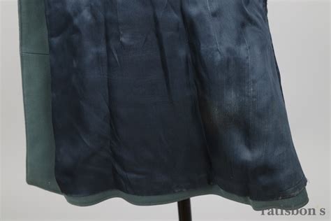 ratisbon's | East German KVP General's uniform grouping | DISCOVER ...