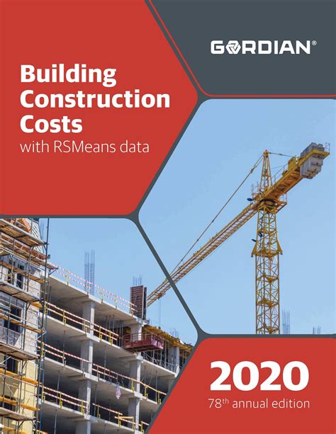 RSMeans | Construction Cost Estimating Data