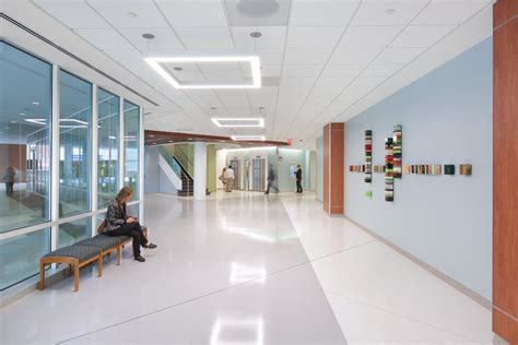 Main Line Health - Bryn Mawr Medical Office Building - Healthcare Snapshots