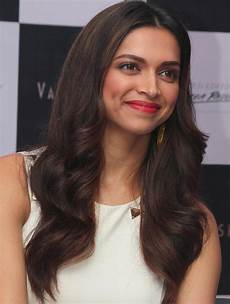 Hair Style Of Deepika Padukone by Hair So Gorgeous All That Bliss Hair Style Of Deepika Padukone