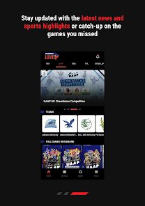 Pilipinas Live – Apps on Google Play