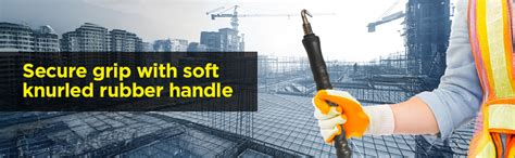 TATA AGRICO-Semi Automatic Fast Rebar Wire Twisting Machine, Concrete ...