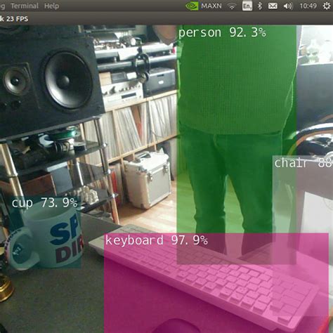 Image result for Python-Opencv Object Detection