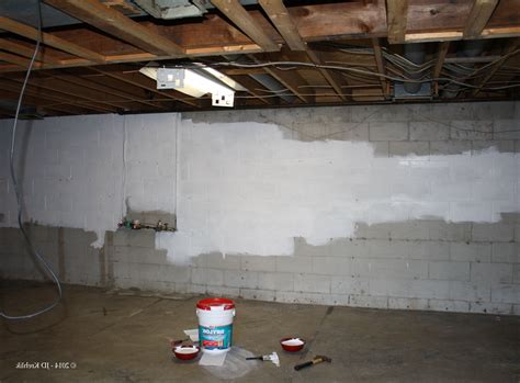 Drylock Basement Floor Paint - Flooring Blog