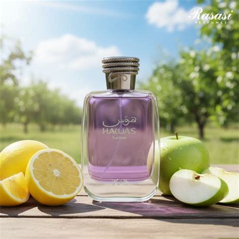 Buy RASASI Hawas for Him Eau de Parfum - 100 ml Online In India ...