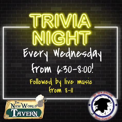 The New World Tavern (@thenewworldtavern) • Instagram photos and videos