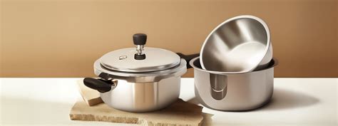 Beginner’s Guide to Building a Functional Indian Kitchen: Cookware Edi ...