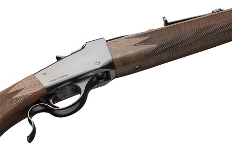 Model 1885 Hunter Rimfire | Single Shot Rifle | Winchester