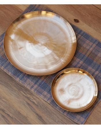 Handmade Serving Plates | Buy Decorative Dining Platters Online | Buy ...