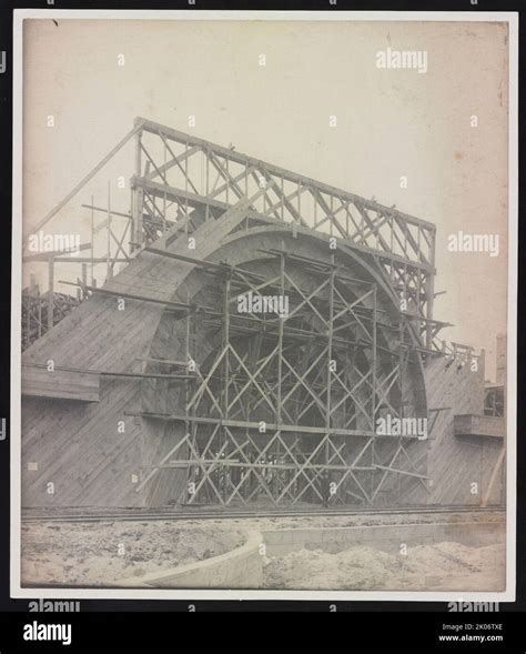 World's Columbian Exposition, Chicago, 1892- Transportation Building, 1892 Stock Photo - Alamy - transportation building