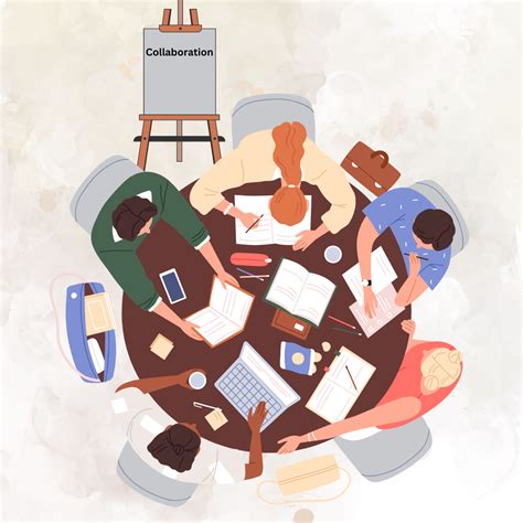 Collaborative Planning 的图像结果