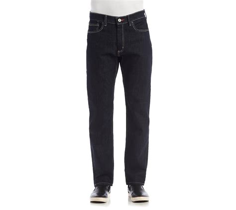 LEE Men's Modern Series Athletic Fit Jean, Rambler, 36W x 34L : Amazon ...