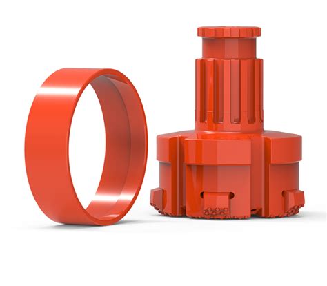 Block System 的图像结果