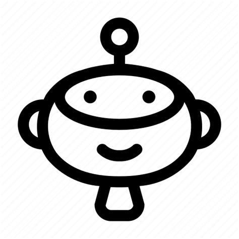 Data Bot Icon 的图像结果