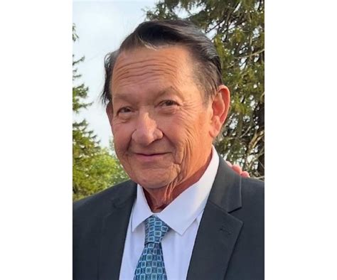 Luther Shepard Obituary (1940 - 2025) - Auburn, NY - The Citizen