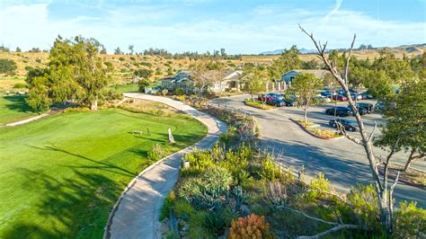 Rustic Canyon Golf Course | Moorpark, CA - Home