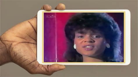 Jacqueline - Im Paradies 1986 - YouTube