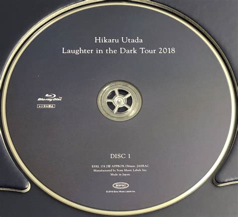 Tour Dark Laughter in 2018 ★宇多田ヒカル the - www.paisacent.com