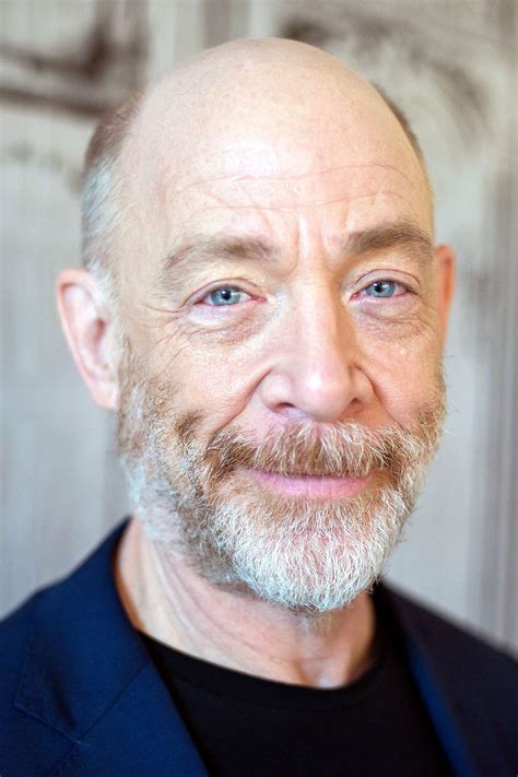 Young Jk Simmons