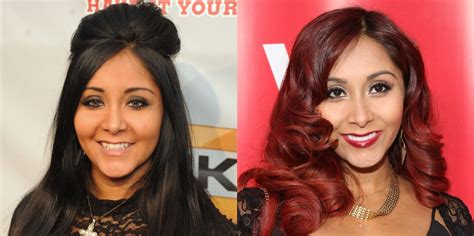 Snooki Kroppstransformasjon
