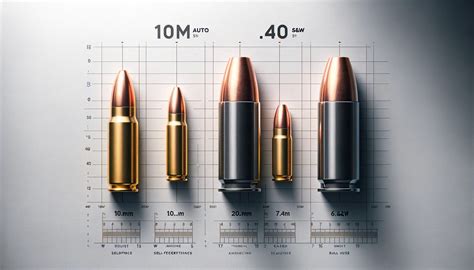 10mm Vs 40