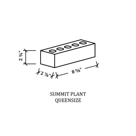 Summit Brick Company