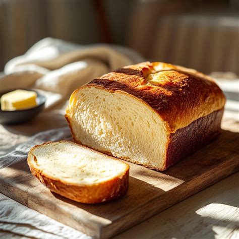 Schar Gluten-Free Bread Loaf - ReceptZeit