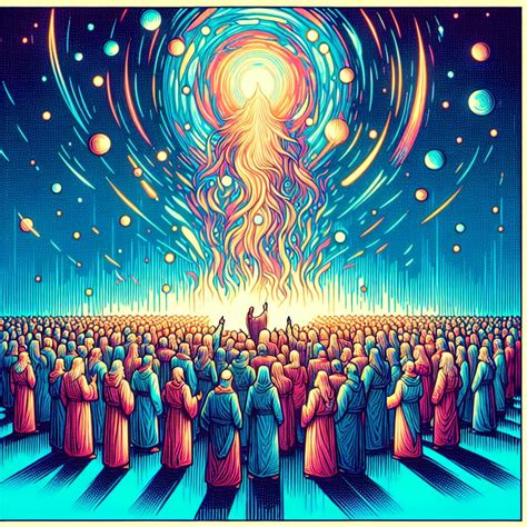 Isaiah 57:3 Artwork | Bible Art